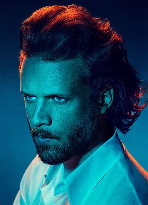 Father John Misty: A Comedic Quest For Clarity .